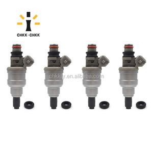 جودة مختبرة فوهة MD175077 MDH240 لميتسوبيشي جالانت ، نسر 2000GTX 4G93