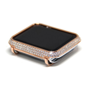 diamond iwatch case