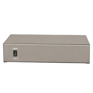 Tiêu chuẩn bảo vệ ngắn mạch 44-57V DC 52V 2.5A 2 cổng <span class=keywords><strong>Gigabit</strong></span> sợi SC <span class=keywords><strong>uplink</strong></span> 8 cổng ngoài trời PoE chuyển đổi - Product Image 3