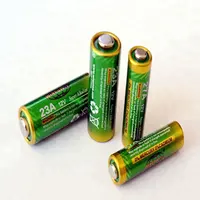 Kualitas Tinggi 12 V Mini 27A Baterai Alkaline L828
