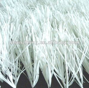 หญ้าเทียมคุณภาพสูงสําหรับลาดสกี หญ้าเทียมสีขาว - Product Image 4