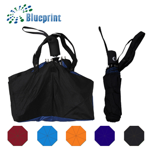 promoción <span class=keywords><strong>de</strong></span> la señora <span class=keywords><strong>de</strong></span> artículos <span class=keywords><strong>de</strong></span> regalo paraguas plegable bolsa <span class=keywords><strong>de</strong></span> compras por las tiendas <span class=keywords><strong>de</strong></span> totes - Product Image 1