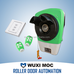 Ouvre-<span class=keywords><strong>porte</strong></span> automatique, 1 pièce, excellente qualité, moteur <span class=keywords><strong>de</strong></span> volet - Product Image 4