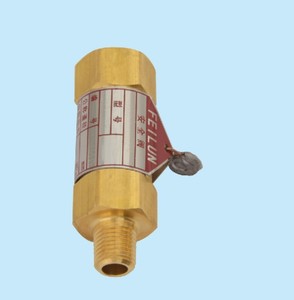 DA-08A Criogénico válvula <span class=keywords><strong>de</strong></span> válvula <span class=keywords><strong>de</strong></span> seguridad para termo tanque <span class=keywords><strong>de</strong></span> Latón, Válvulas <span class=keywords><strong>de</strong></span> Alivio <span class=keywords><strong>de</strong></span> <span class=keywords><strong>Gas</strong></span> y Sistemas Criogénicos - Product Image 1