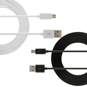 1m 1,8 m 3m 10ft de carga USB <span class=keywords><strong>Cable</strong></span> de <span class=keywords><strong>Cable</strong></span> para Sony Playstation <span class=keywords><strong>4</strong></span> PS4 Slim Pro - Product Image 3