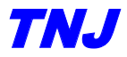 Hefei TNJ Chemical Co., Ltd. logo