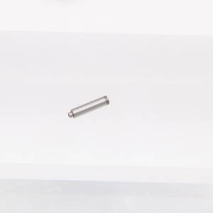 שיניים לחצן handpiece ציר