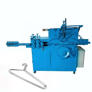 Máquina para Doblar Ganchos para Perchas de <span class=keywords><strong>Ropa</strong></span>, Máquina para Fabricar Perchas - Product Image 6