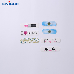 Pansement imperméable et respirant pour enfants, soulagement <span class=keywords><strong>de</strong></span> la douleur, soins des plaies, premiers secours - Product Image 6