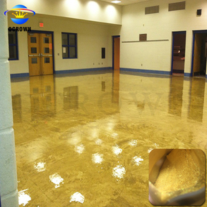 Bột Màu Ngọc Trai Kim Loại Cho Sơn Sàn <span class=keywords><strong>Epoxy</strong></span> Bột Mica Pearlescent Sàn <span class=keywords><strong>Epoxy</strong></span> <span class=keywords><strong>3D</strong></span> - Product Image 3