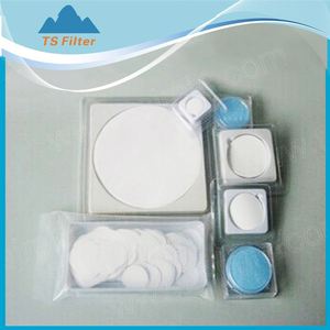 Bajo precio microporosa filtro de membrana ptfe - Product Image 1
