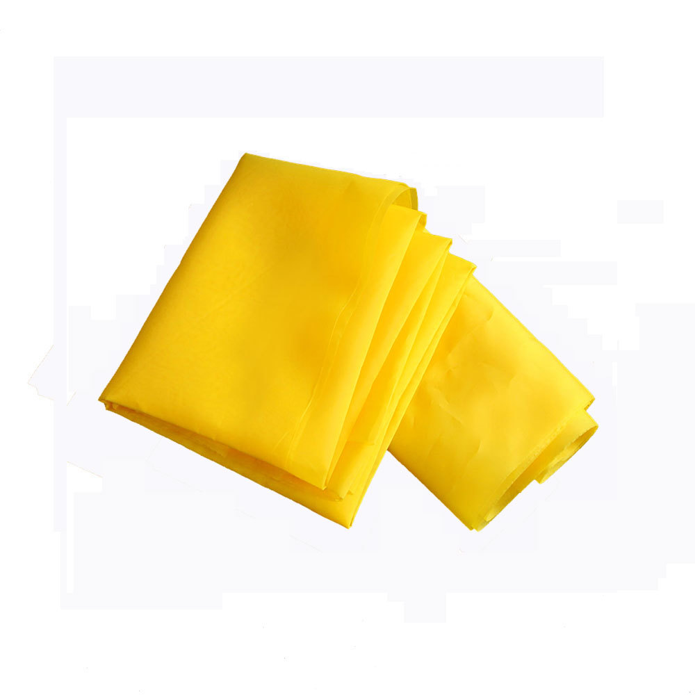 137 Mesh Count(54T) Silk Screen Printing Mesh Fabric