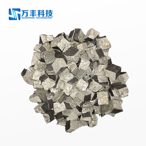 Gute Qualität günstigen Preis GdFe Gadolinium Ferrum Legierung - Product Image 3