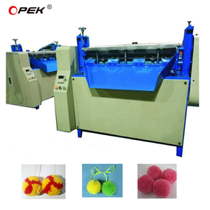 <span class=keywords><strong>Pompon</strong></span> faisant la <span class=keywords><strong>machine</strong></span> - Product Image 2