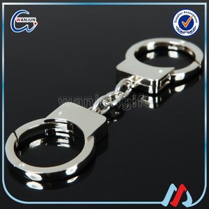 Sedex 4p leverancier <span class=keywords><strong>audit</strong></span>: Laser mini handboeien sleutelhanger - Product Image 4
