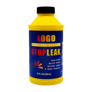Welix Wholesale Heavy Duty <strong>Radiator</strong> Flush Radiation Cleaning <strong>Radiator</strong> Flush Car <strong>Cleaner</strong> 354ml Stop Leak - Product Image 2
