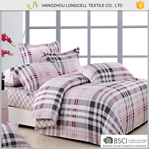 Tốt giá polyester chủ đề <span class=keywords><strong>count</strong></span> mảnh tấm ga trải giường bedding set - Product Image 5