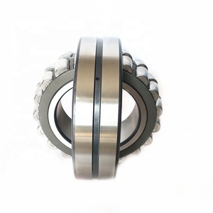 HGJX 22332 CA/W33 Brass Cage Vòng Bi Lăn Hình Cầu Rolling Mill Bearing Cho Máy Nghiền Gạo - Product Image 2
