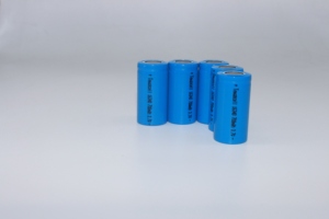 16430 3,7 v 700mAh перезаряжаемый литий-ионный аккумулятор - Product Image 5