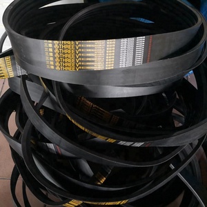 Çin'de 3HB Bantlı V-Kemer Kauçuk Kemerler 2HB-2040 - Product Image 2
