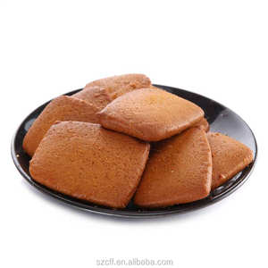 Saveur de sucre Caramel concentré pour l'arôme de maïs soufflé - Product Image 5