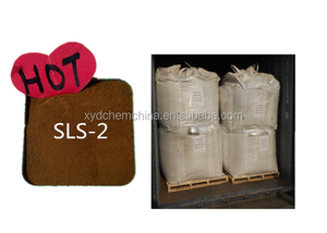 Hs 코드 380400 나트륨 Ligno Sulfonate 본딩 에이전트/분산제 - Product Image 4