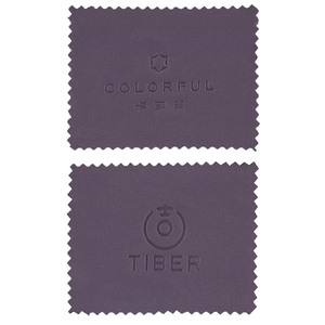 アリババのウェブサイト時計用の最高品質のジュエリークリーニングクロス - Product Image 4
