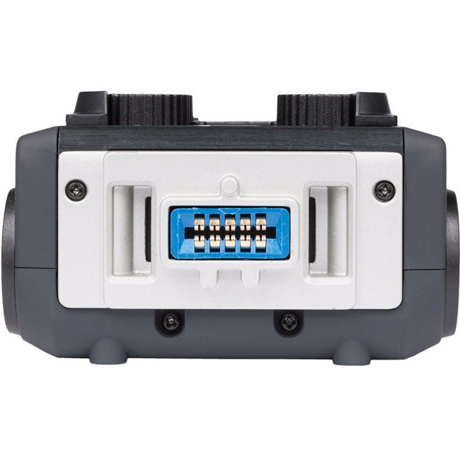 Zoom H6ポータブルプロフェッショナルハンドヘルドデジタル