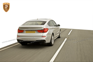 Kits del cuerpo para BMW Material PP Kits Del Cuerpo Para BMW GT-F07 Cambio Coche Estilo m-tech - Product Image 4
