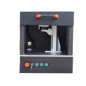 30 W jpt sellado máquina <span class=keywords><strong>de</strong></span> marcado láser <span class=keywords><strong>de</strong></span> fibra/Fabricante <span class=keywords><strong>de</strong></span> láser <span class=keywords><strong>de</strong></span> fibra para marcado <span class=keywords><strong>de</strong></span> metal y no metal - Product Image 2