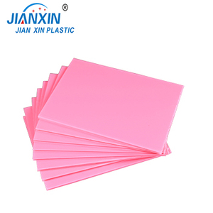 Polypropylene tấm nhựa sóng/Tấm Nhựa sóng bán buôn - Product Image 5