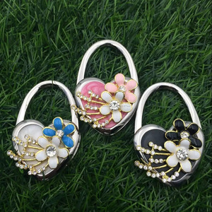 Precio barato con la mejor calidad del colibrí de metal bolsa de suspensión - Product Image 1