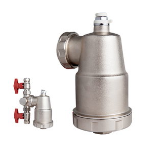 Filtro Magnetico Protettivo per <span class=keywords><strong>Caldaia</strong></span> Sistema di Riscaldamento Domestico Avonflow - Product Image 1