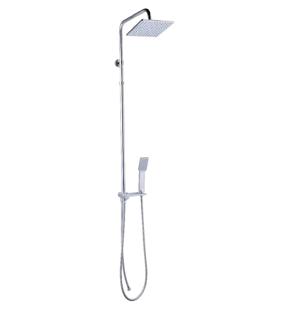 Parfait Conception Multi Fonction De Massage Pleuvoir Douche Colonne