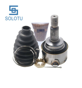 Junta Homocinética Externa para LAND CRUISER PRADO 43460-69055 - Product Image 2