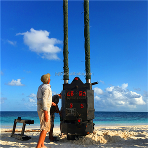 Martello <span class=keywords><strong>Diesel</strong></span> Serie <span class=keywords><strong>DD</strong></span> di Juli, Miglior Marca Cinese, per Progetti di Fondazioni - Product Image 5