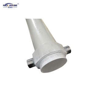 Double Acting Ba/Bốn/Năm Giai Đoạn Telescopic Xi Lanh Thủy Lực - Product Image 6