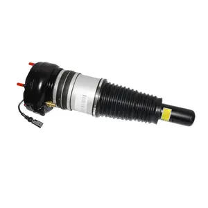 A8D4 A6C7 Front left and right Air Suspension Car Shock Absorbers OEM 4H0616039AD 4H0616040AD