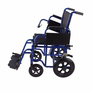 Para <span class=keywords><strong>el</strong></span> enfermo útil perfecto en mano de obra sillas de ruedas precio - Product Image 3