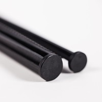 Pistolet distributeur de mélange dentaire, en caoutchouc Silicone, Impression,