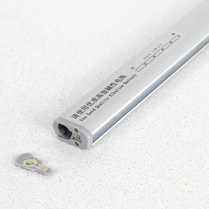 1 Mét LED SMD2835 2W 12V Cảm Biến Chuyển Động Đèn Led Thanh Treo Tủ Quần Áo Đèn LED Cảm Biến PIR Đèn LED Treo Tủ Quần Áo - Product Image 4