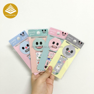 Tùy chỉnh số lượng lớn PVC nam châm giấy <span class=keywords><strong>Clip</strong></span> & gấp nam châm Bookmark Món quà sáng tạo cho Giáng sinh cuốn sách carton kẹp - Product Image 5