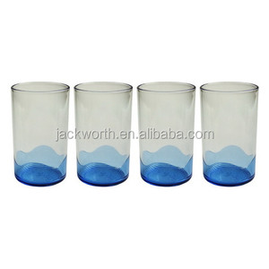 Juego de vajilla acrílica, 6 piezas - Product Image 3