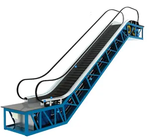Escalator Price Residential Electric Escalator