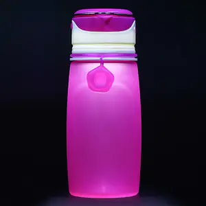 Innovative Products 550 ML Collapsible Smart Water Bottle