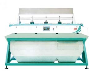 HF4 soja clasificador de color - Product Image 1