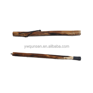 Складная трость из натурального дерева - Product Image 1