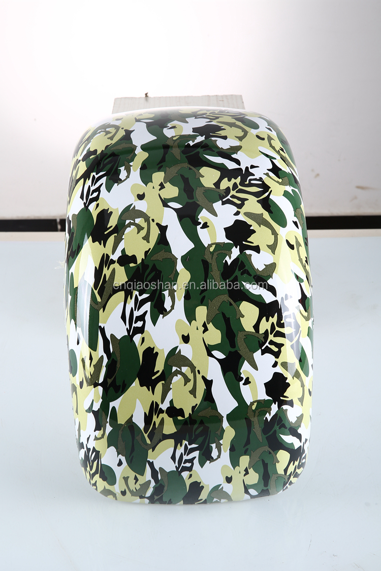 Vert camouflage