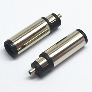 ปลั๊กไฟ <span class=keywords><strong>DC</strong></span> ตัวผู้ รุ่น 7406 ขายดี ขนาด 7.4*0.6 มม. สำหรับแล็ปท็อปและอุปกรณ์เสียง - Product Image 3