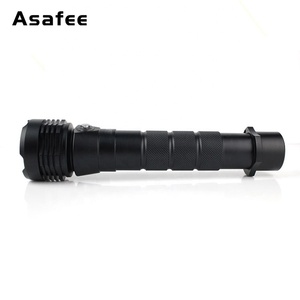 Đèn Pin Lặn XHP50 Đèn Lặn 2000LM <span class=keywords><strong>LED</strong></span> Mạnh Mẽ 80M Dưới Nước IP68 Đèn Pin Spearfishing 18650 26650 - Product Image 6